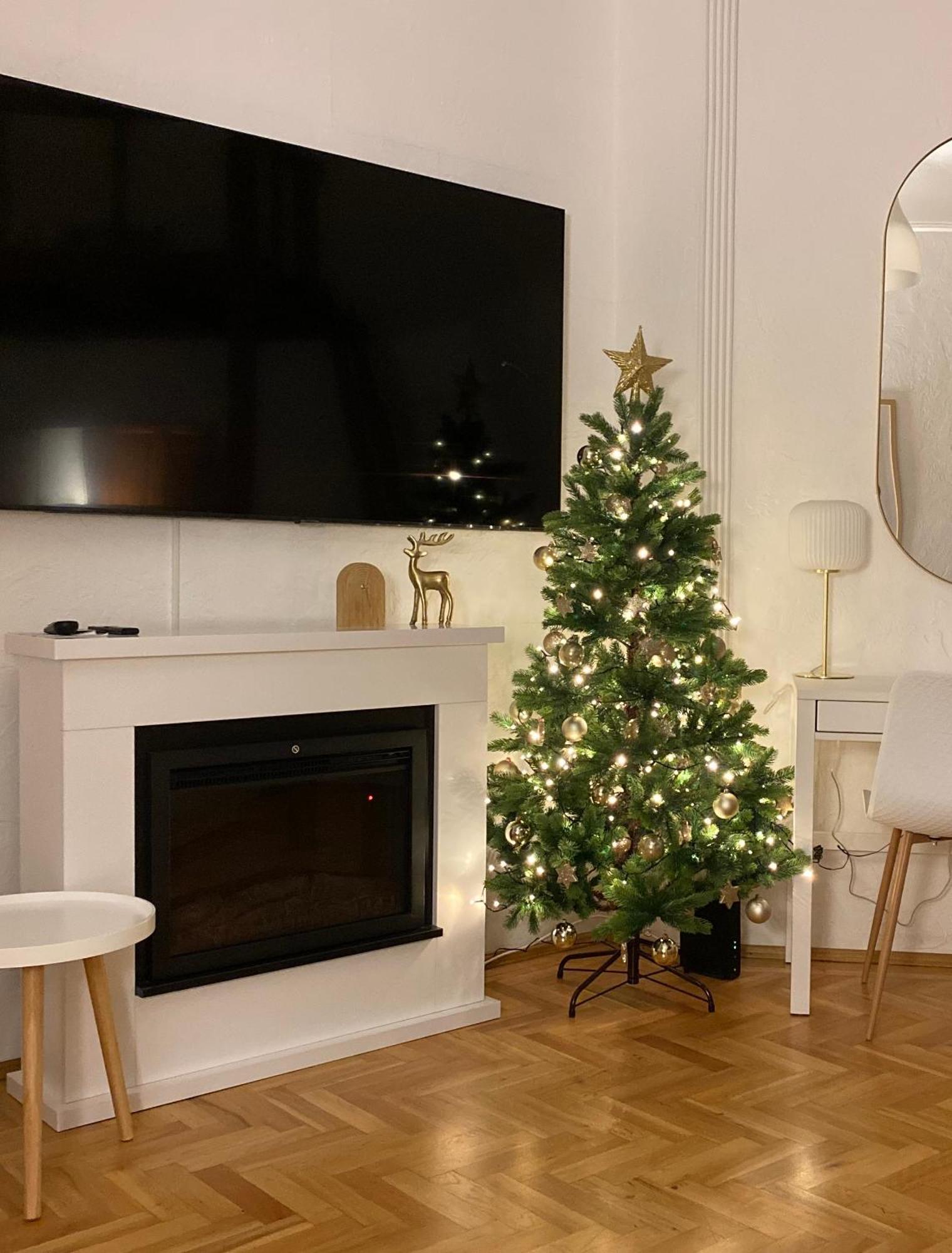 Romantic City Centre Flat - Alexandra Apartment — Fotók 2