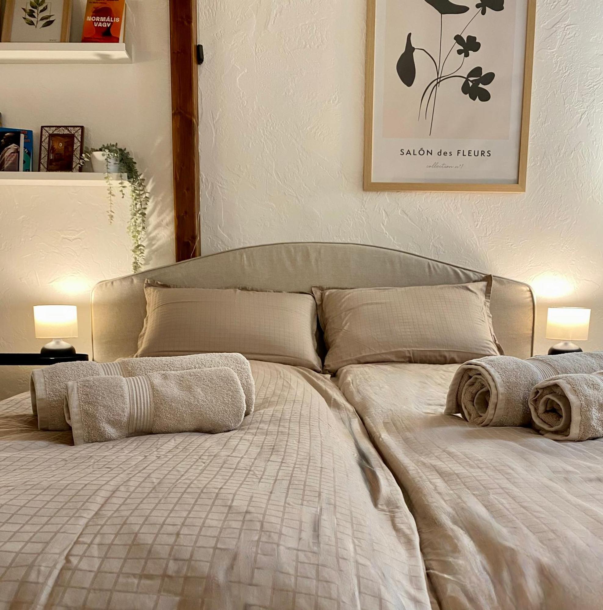 Romantic City Centre Flat - Alexandra Apartment — Fotók 3